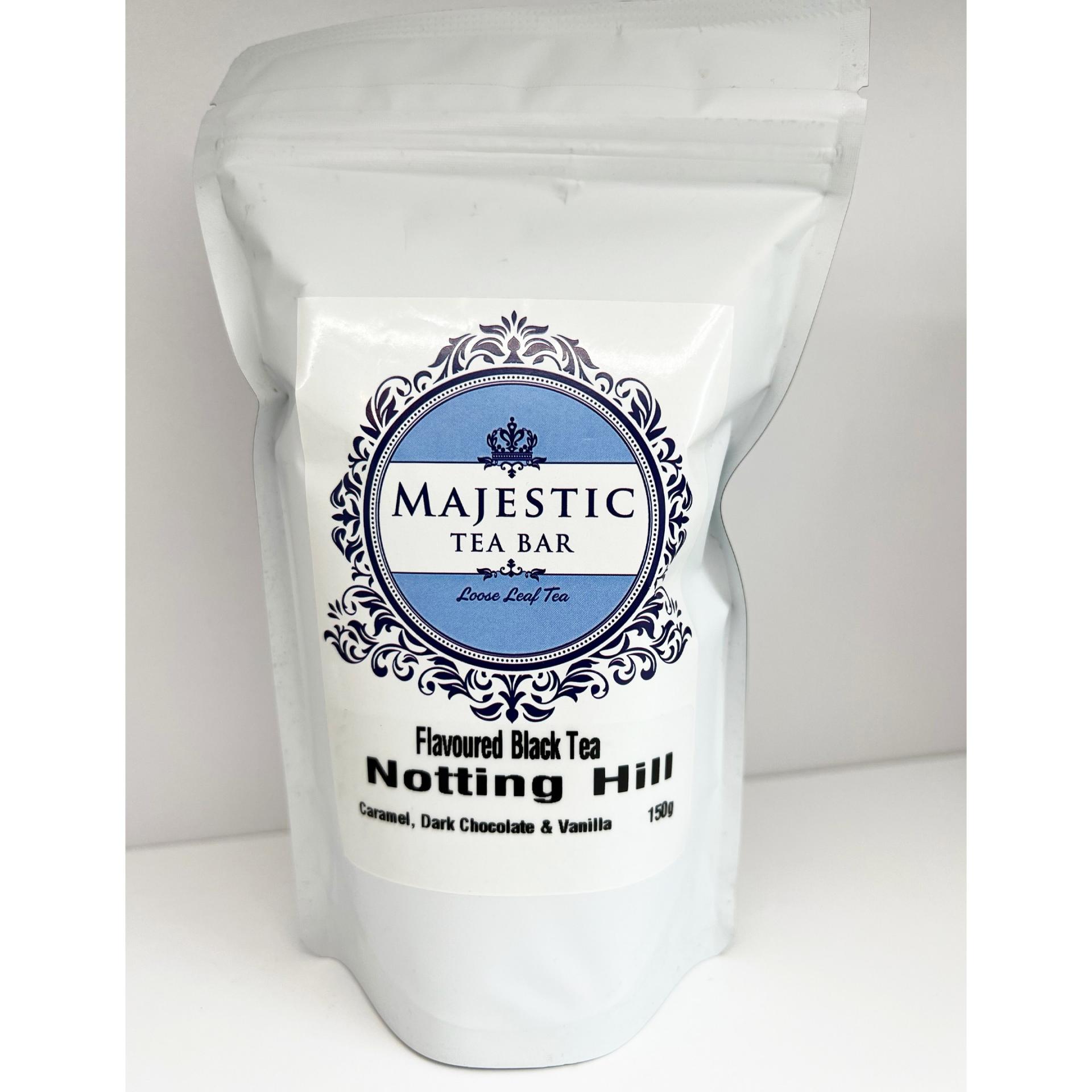Majestic Tea Notting Hill Majestic Pavilions, Cafes & Licensed Eateries